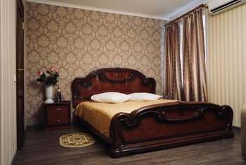 Evropeyskiy Hotel - Mid-Range - Double Room with Private Bathroom per 2 Rooms