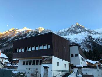 Alpenrose Chamonix - Budget - Dorm