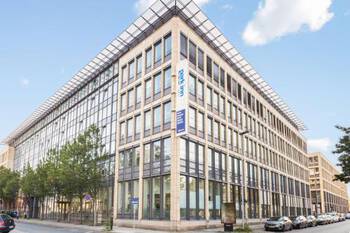Park Inn by Radisson Dresden - High-End - Double Room