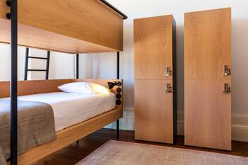Gallery Hostel Porto - Budget - Dorm