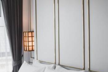 The Wing Boutique Hotel - Mid-Range - Double Room