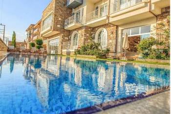Nea Efessos - High-End - Deluxe Room