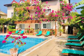 Ten Apart Hotel - High-End - One Bedroom Apartment