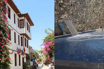 Sabah Pension - Budget - Dorm
