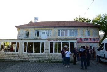 Karadut Pension Nemrut - Budget - Double Room
