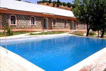 Nemrut Kervansaray Hotel - High-End - Double Room