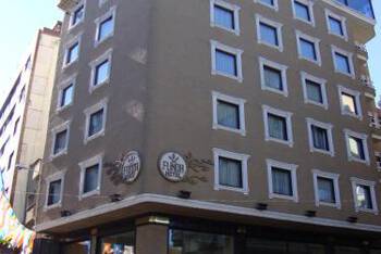 Funda Hotel - Mid-Range - Double Room