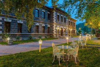Hotel Katerina Sarayı - High-End - Double Room