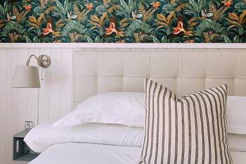 The Boutike Hostel - Mid-Range - Double Room