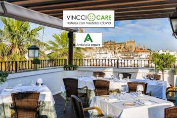 Vincci La Rabida - High-End - Double Room