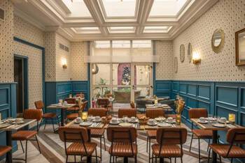 Hôtel Le Bristol - High-End - Classic Room