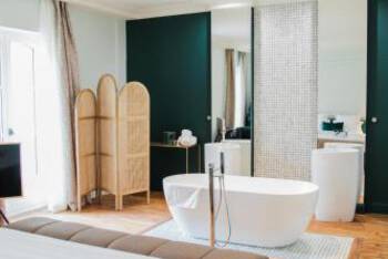 Hôtel Singulier Bordeaux - High-End - Superior Double Room