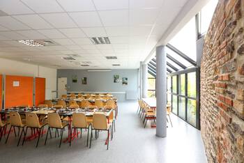 Auberge de Jeunesse HI Rennes - Budget - Dorm