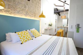 Le Regent Montmartre by Hiphophostels - Budget - Dorm