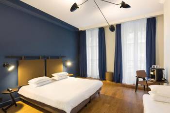 Hôtel Silky by HappyCulture - High-End - Twin Room