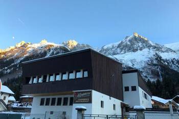 Alpenrose Chamonix - Budget - Dorm