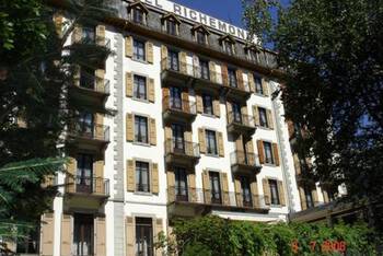 Hotel Richemond - Mid-Range - Single Room