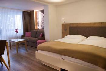 Residence Patricia - Mid-Range - Double Room