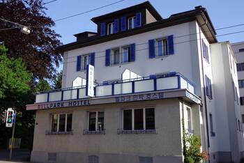Bellpark Hostel - Budget - Dorm