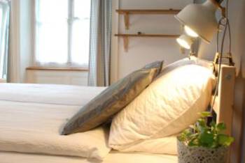 The Bed + Breakfast - Mid-Range - Double or Twin Room with Shared Bathroom