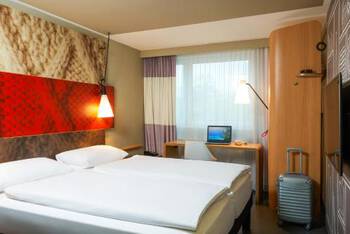 ibis Zurich Adliswil - Mid-Range - Double Room