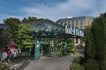 Maritim Hotel Stuttgart - Mid-Range - Double Room