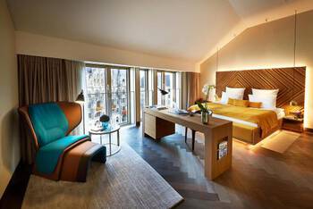 BEYOND by Geisel - High-End - Double Room