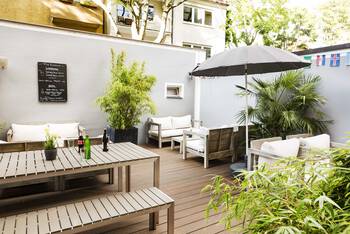 Five Reasons Hostel - Budget - Dorm