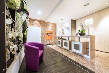 ArtHotel City - High-End - Double Room