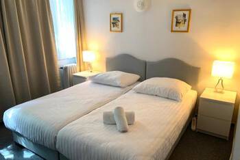 Hotel Berg - Mid-Range - Double Room