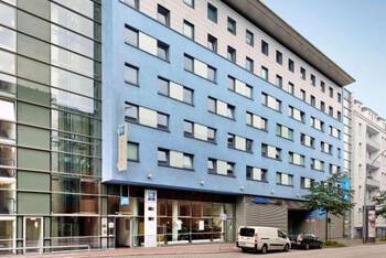 ibis budget Hamburg St Pauli Messe - Mid-Range - Double Room