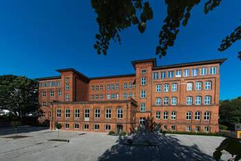 Volksschule - High-End - Double Room