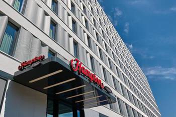 Hampton by Hilton Berlin City - High-End - Queen Room