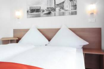McDreams Hotel Leipzig - Mid-Range - Double Room