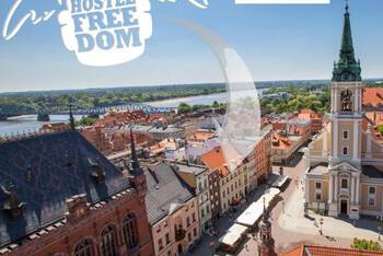 Hostel Freedom - Budget - Dorm