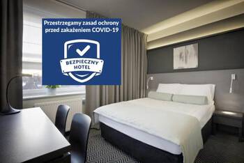 So Stay Hotel - Mid-Range - Double Room