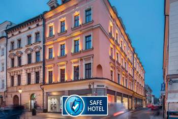 Hotel Unicus Krakow Old Town - High-End - Double Room