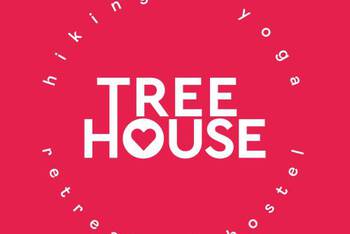 Tree House Hostel - Mid-Range - Double Room
