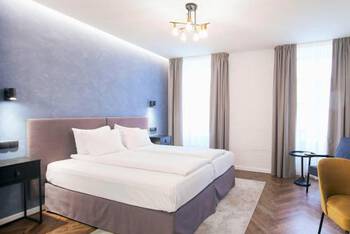 Rixwell Hotel Konventa Seta - High-End - Double Room