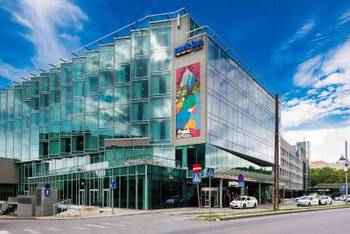 Park Inn by Radisson Meriton - High-End - Standard Room