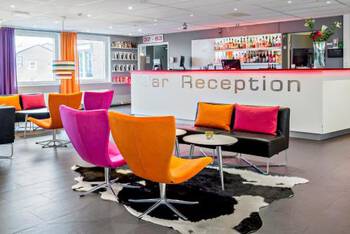 Connect Hotel Stockholm - Mid-Range - 3