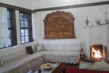Nonaj House SINCE 1720 - Mid-Range - Double Room
