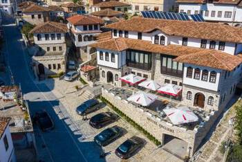 Hotel Onufri - High-End - 3