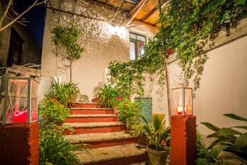 Stone City Hostel - Mid-Range - Double Room