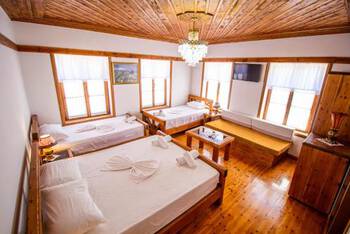 Hotel Bebej Tradicional - High-End - Double Room