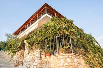 Margarita Guesthouse - Mid-Range - Double Room