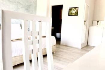 Amberyellowbnb - Mid-Range - Double Room