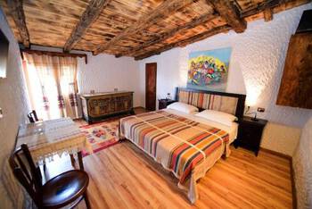 Hotel Tradita - High-End - Double Room