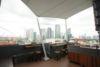 Manila-Z-Hostel - Budget - Dorm