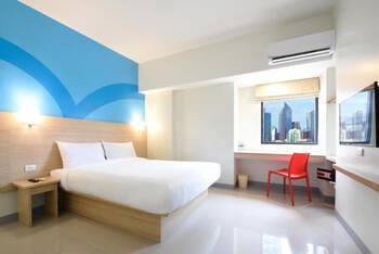 Hop Inn Hotel Tomas Morato Quezon City - Mid-Range - Double Room